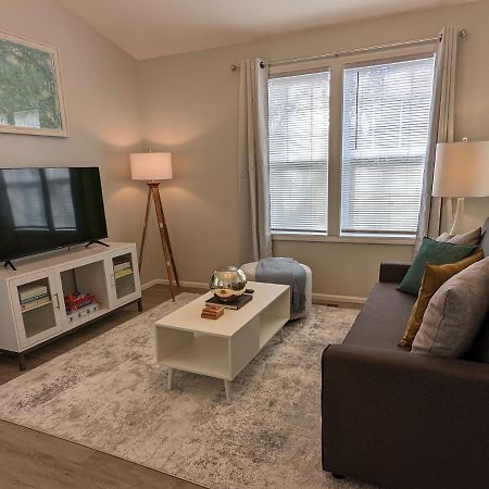 Contemporary 2-Bedroom Close To Downtown, Dining ยูจีน ภายนอก รูปภาพ