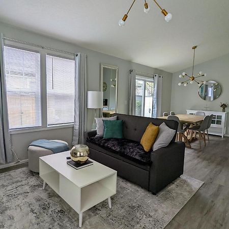 Contemporary 2-Bedroom Close To Downtown, Dining ยูจีน ภายนอก รูปภาพ